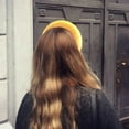 thumbnail image 2 of Couleur Unie Mode Femmes Fille Couvre-Chef Mousse Cheveux Mous Cerceau Bandeau, 2 of 10