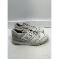 thumbnail image 3 of New Balance 550 Ortholite Triple White Casual Shoes BB550WWW Size 8.5 Men’s, 3 of 5