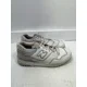 thumbnail image 3 of New Balance 550 Ortholite Triple White Casual Shoes BB550WWW Size 8.5 Men’s, 3 of 6