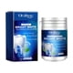 thumbnail image 5 of Polvo blanqueador de dientes morado | Limpiador dental con corrección de color avanzada para eliminar manchas e iluminar | Fórmula de Menta Natural Fresh Breath | 50g Cuidado bucal de gran capacidad, 5 of 7