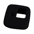 thumbnail image 3 of lionlar 5X Couvre-Couche pour Enregistrement Audio Réduit le Bruit du Vent 5 Pcs, 3 of 9