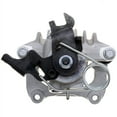 thumbnail image 2 of AC Delco 18FR1818N Brake Caliper, Natural Semi-loaded (Caliper & Hardware) Fits select: 2002-2004 VOLKSWAGEN PASSAT GLS, 1998-2001 VOLKSWAGEN PASSAT, 2 of 5