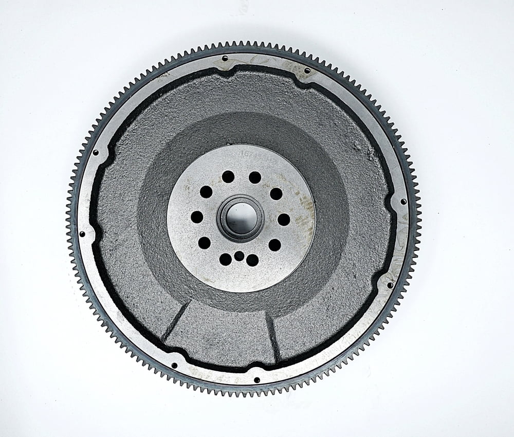 Platinum Driveline Clutch Flywheel - FW458 Fits select: 1999-2003 FORD F350, 1999-2003 FORD F250