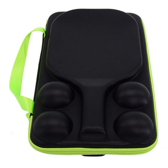 EVA Pickleball Racket Storage Bag Paddles Storage Bag Pickleball Paddle Case