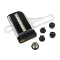thumbnail image 4 of LED Bike Spoke Lights Waterproof Cool Bicycle Wheel Light Safety Tire Lights, 4 of 9