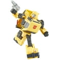 thumbnail image 5 of Transformers Studio Series Deluxe The Transformers: The Movie 86-29 Bumblebee 4.5” Action Figure, 8+, 5 of 11