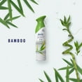 thumbnail image 2 of Febreze Light Odor-Fighting Air Freshener, Bamboo, 8.8 fl oz, 2 Count, 2 of 10