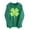 A08-Green, variant on Womens Tops ZVAVZ Hoodies for Women Zip Up Women's Heart Graphic Print Sweatshirt Long Sleeve Drawstring Hoodie Pullover Womens Sweatshirts Plus Size