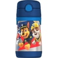 thumbnail image 1 of Botella THERMOS PAW PATROL de acero inoxidable con aislamiento al vacío de 300 ml, 1 of 7