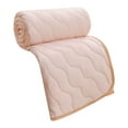 thumbnail image 1 of 59x79IN Cooling Comforter Soft Fluffy Throw Blankets Summer Blanket Comforter Cotton Air Conditioning Quilt Lightweight Summer Cold Thin Blankets Living Room Decor for Sofa, Couch, Bed, Camping, 1 of 9
