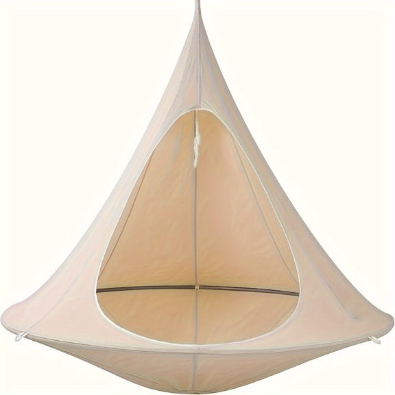 Portable Hanging Chair Hammock with Stand,Hammock for Bedroom