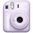 thumbnail image 2 of Cámara de película instantánea Fujifilm Instax Mini 12 Lilac Purple, 2 of 5