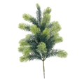 thumbnail image 4 of de plantas artificiales , decoraciones navideñas prácticas, centros de mesa, tallos navideños, decoración navideña para jardín Altura 48cm, 4 of 10