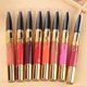 thumbnail image 3 of NITRQ 8 Colors2 In 1 Moisturizing Lip Gloss Lip Liner Pen Double End Liquid Lipstick, 3 of 5