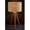thumbnail image 4 of Adesso Jackson Table Lamp, 4 of 6