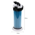 thumbnail image 3 of Fish tank aquarium filter system external pre-filter aquarium cleaning tool, 3 of 8