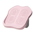 thumbnail image 1 of S SERENABLE Slant Board Calf Stretcher Foldable Leg Stretch for Home Gym Sports Exercise Pink, 1 of 9
