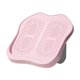thumbnail image 1 of Tabla inclinada para pantorrillas, plegable, antideslizante, portátil Rosa, 1 of 8