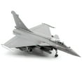 thumbnail image 5 of JIAHAOO Perfect Rafale C Libya War Fighter Model for Aviation Lovers & Military History Fans, 5 of 8