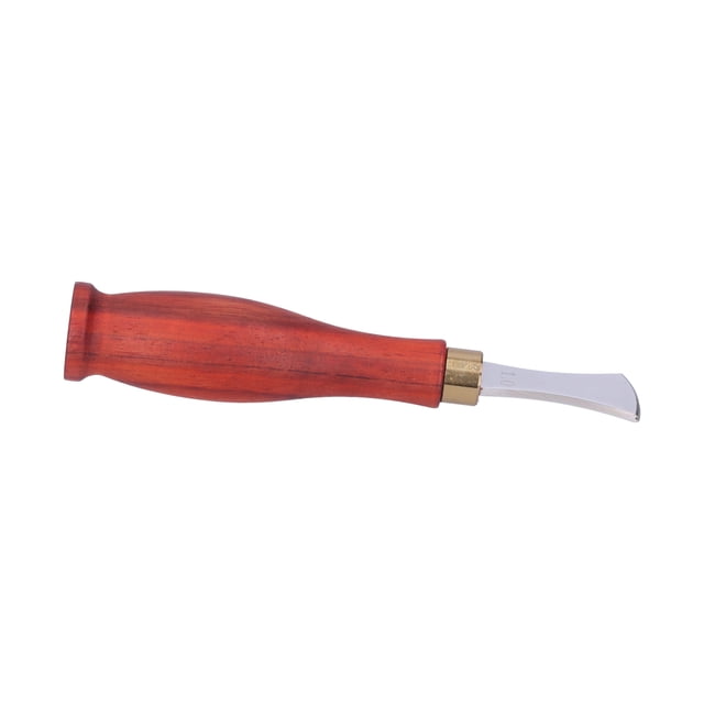 Edge Creaser, Leather Edge Device Leather Groove Creasing Device With Beginners For Working Tools For DIY Leather Craft 1.0mm,1.5mm,2.0mm,2.5mm
