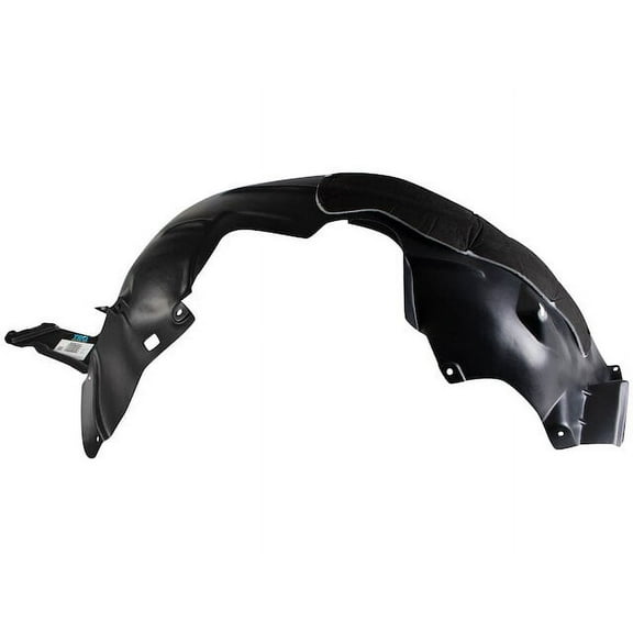 Front Right Fender Liner - Compatible with 2017 - 2021 Buick Encore 2018 2019 2020