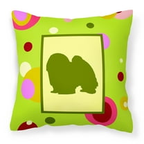 Fabric Decorative Pillow