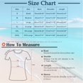 thumbnail image 4 of Gealkoca Women's Short Sleeve Golf Shirts Tennis Shirts Sport T-Shirts Workout Tops Business Casual V Neck Collared Shirt Tennis Work Tops, 4 of 6