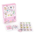 thumbnail image 3 of Juego de lotería: Hello Kitty and Friends, bingo inglés español USAOPOLY NA, 3 of 6
