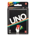 thumbnail image 1 of Juego de Mesa UNO Mattel Retro, 1 of 4