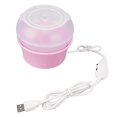 thumbnail image 1 of Bead Spinner Stepless Speed Adjust Positive Negative Rotation Electric Bead Spinner for DIY Jewelry Tassels Making USB Powered, 1 of 5