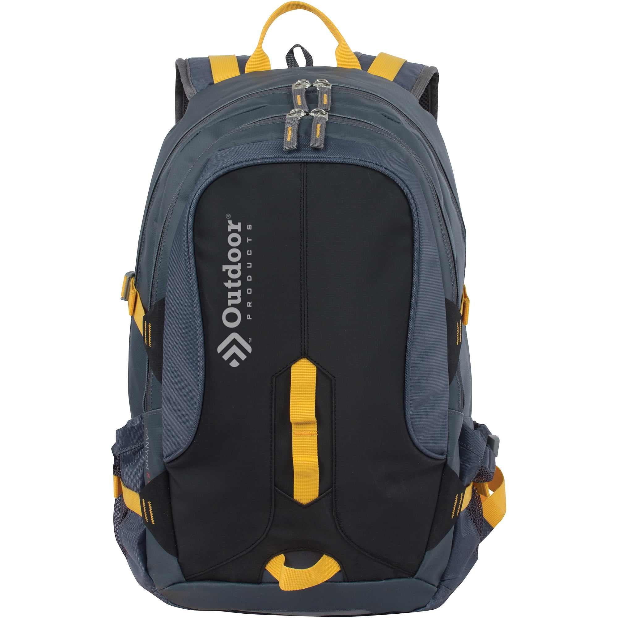 Outdoor Products 20l Valuables Water Dry Bag Clear