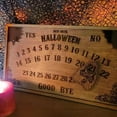 thumbnail image 4 of Xihbxyly Calendario de Cuenta Regresiva de Halloween, Tablero Magnético de Adviento de 24 Días, Decoraciones Navideñas Premium, Sorpresas Diarias Divertidas, Perfecto para Todas Las Edades, Regalo Id, 4 of 5