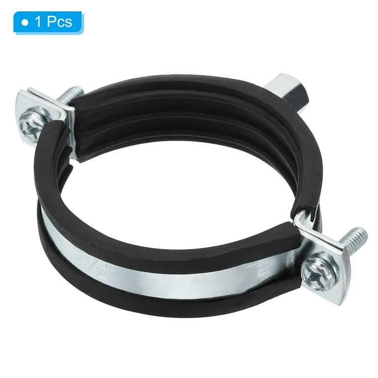 Adjustable Pipe Hangers Stainless Steel Wall Mounted Ceiling Mounting Adjustable Pipe Hangers Stainless Steel Wall Mounted Ceiling Mounting