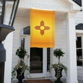 thumbnail image 7 of Flag Of-New-Mexico Flag Double Sided Printed 3x5 Ft Flag Banner Suitable For Yard Outdoor Party Decorative, 7 of 7