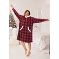 thumbnail image 6 of Dreams & Co. Plus Size The Snuggzy, 6 of 6