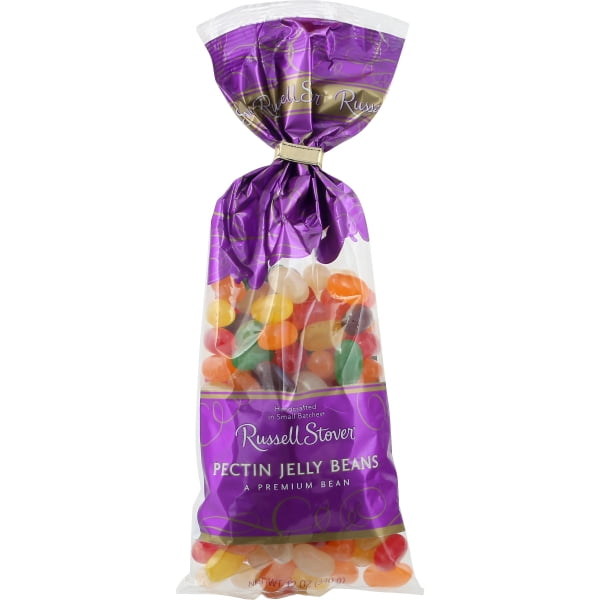 Russell Stover Jelly Beans, 12 Oz.