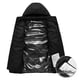 thumbnail image 3 of 9 áreas calefactadas chaquetas calefactoras eléctricas carga USB lavable para deportes al aire libre Chaquetas con calefacción eléctrica, 3 of 8