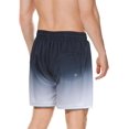 thumbnail image 3 of SURJDE Mens Swim Trunks Quick Dry Mens Board Shorts Bathing Suits Mens Swim Trunks with Compression Liner, 3 of 7