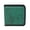 Green, variant on Moocorvic 10pcs Christmas hat holiday cutlery storage set