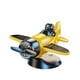 thumbnail image 1 of Adorno giratorio para salpicadero de coche en forma de avión Adornos giratorios solares en forma de avión para el interior del coche Accesorios para salpicadero, 1 of 4