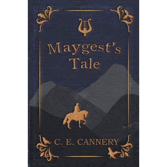 Maygest'S Tale (Paperback)