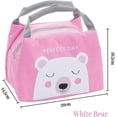 thumbnail image 2 of Lunch Bag for Girl (Pink), 2 of 5