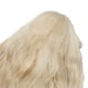thumbnail image 4 of M Buder Peluca para muñeca BJD 1/3 Pelo Largo Ondulado de Alambre de Alta Temperatura Dorado, 4 of 9