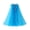 Blue, variant on RUINIXCW Toddler Girls Fairy Princess Costume Kids Princess Cape Tulle Capes Costume Tie-up Sparkling Sequins Cloak Halloween Stage Dress Up Clothes