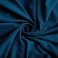 thumbnail image 4 of pitrice Office Chair Covers Computer Chair Slipcovers Office Rotating Chair Back Seat Chair for Gaming Chair Blue, 4 of 9