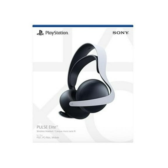 PlayStation®5 PULSE Elite™ wireless headset