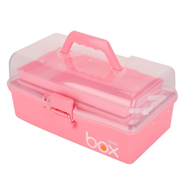 Caja De Medicinas Caja De Medicinas De Emergencia Organizador De Medicinas Organizador De Medicinas De Emergencia Caja De Almacenamiento De Medicinas De Emergencia Portátil ANGGREK Otros