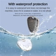 thumbnail image 4 of Smart Tracker Tag Mini Bluetooth Smart Tracking Locator White, 4 of 5
