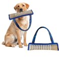 thumbnail image 4 of Durable Surface Dog Toy Dog Bite Toy for Training Play Durable Tear-resistant Chew-resistant Surface Ideal for Puppies Adults Indoor Outdoor Pet, 4 of 8