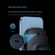 thumbnail image 4 of 15W Car Wireless Charger Holder Soporte Giratorio Ajustable para TeléFono Celular Car Cell Navigation Mount para Uso en ConduccióN, 4 of 5